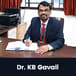 Trinity Academy of Engineering, HOD - Mechanical:  Dr. KB Gavali  Interview